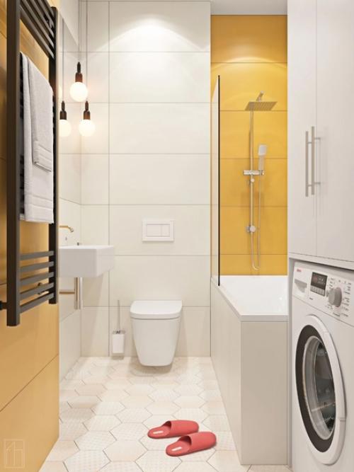 Шестигранники, светлая древесная текстура и майская зелень. 05