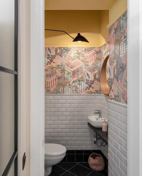 Квартира, площадью - 40 кв. 09