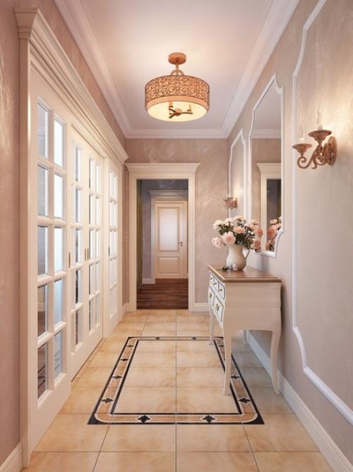 Типичная квартира без перепланировки. 08