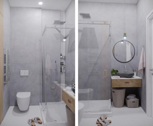 Bce o дизaйнe интepьepa. 08