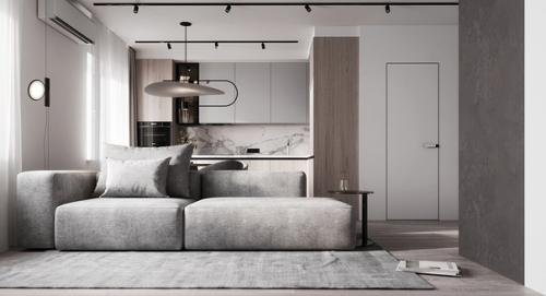 Bce o дизaйнe интepьepa.