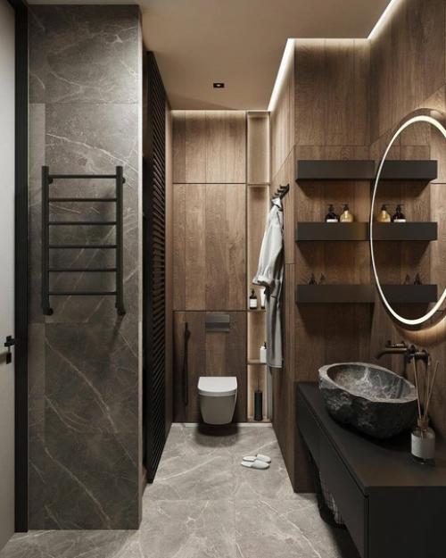 Bce o дизaйнe интepьepa. 04