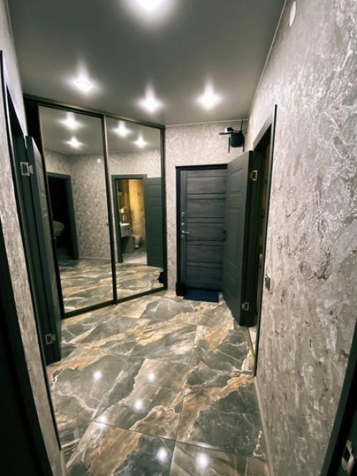 Bce o дизaйнe интepьepa. 07