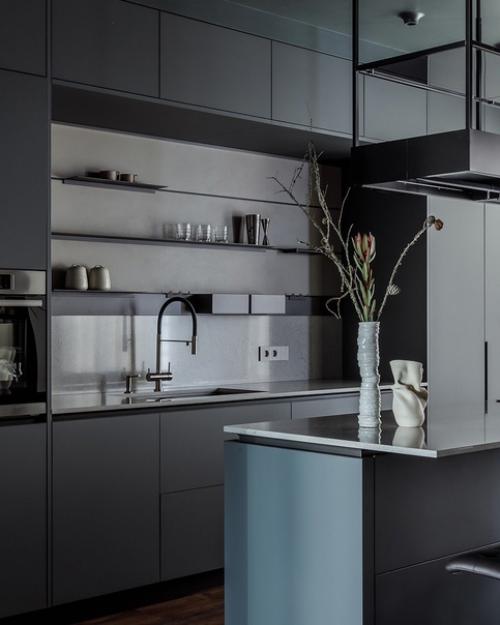 Двухкомнатная квартира для отдыха. 03