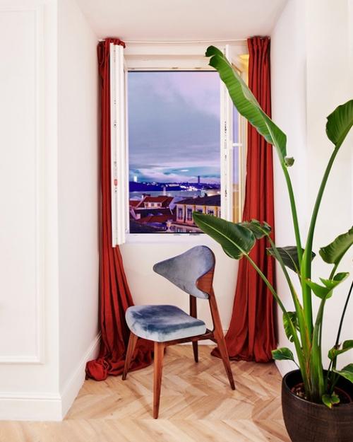 Светлая квартира с яркими акцентами. 05