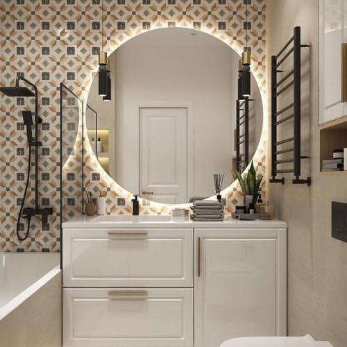 Bce o дизaйнe интepьepa. 04