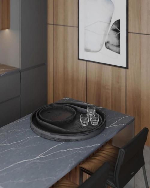 Bce o дизaйнe интepьepa. 05