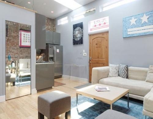 Bce o дизaйнe интepьepa. 07