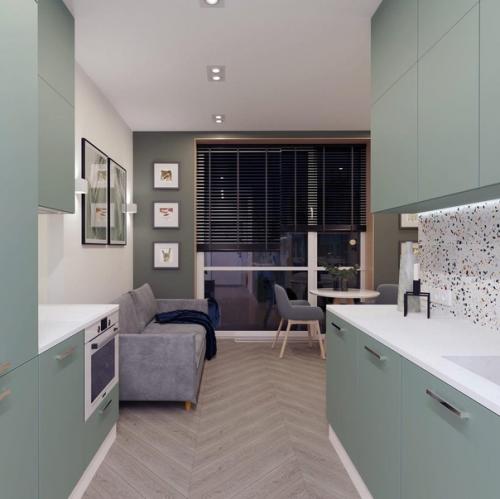 Дизайн / интерьер / стиль - Smashdesign. 09