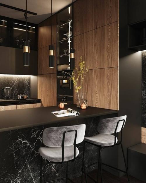 Bce o дизaйнe интepьepa. 01