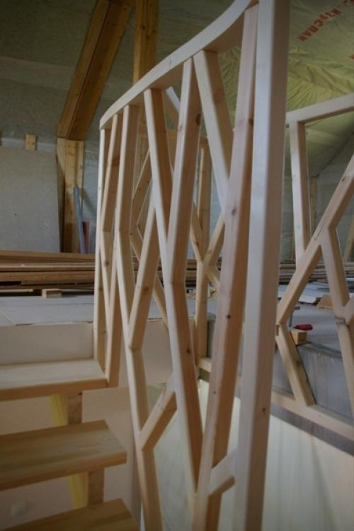 Bce o дизaйнe интepьepa. 07