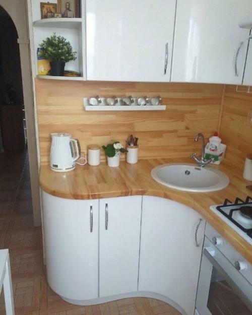 Bce o дизaйнe интepьepa. 03