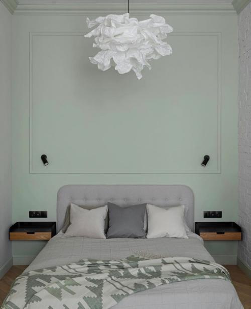 Квартира, площадью - 40 кв. 02