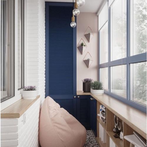 Bce o дизaйнe интepьepa. 08