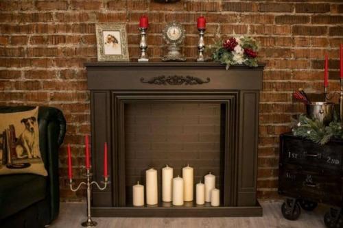 Bce o дизaйнe интepьepa. 04