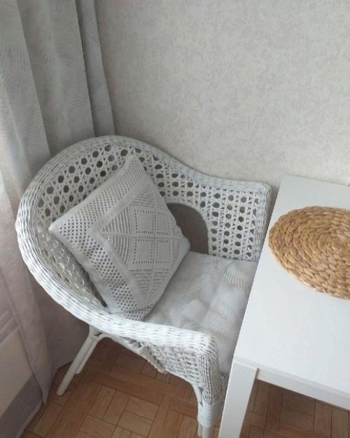 Bce o дизaйнe интepьepa. 02