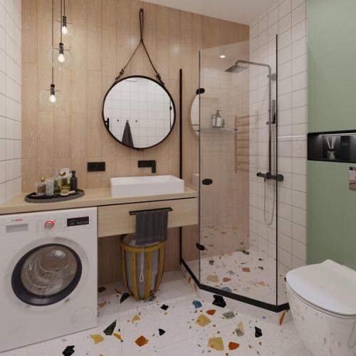 Дизайн / интерьер / стиль - Smashdesign. 07