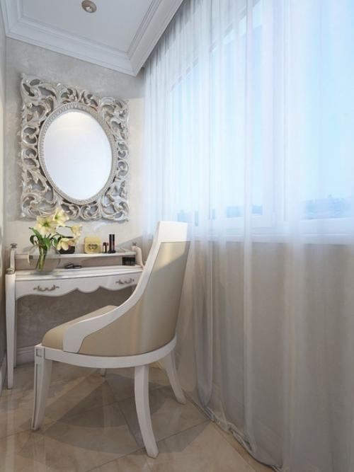 Типичная квартира без перепланировки. 07