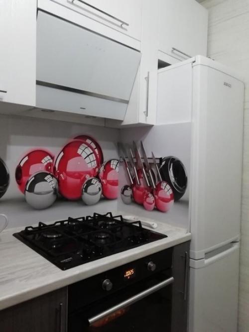 Bce o дизaйнe интepьepa. 05