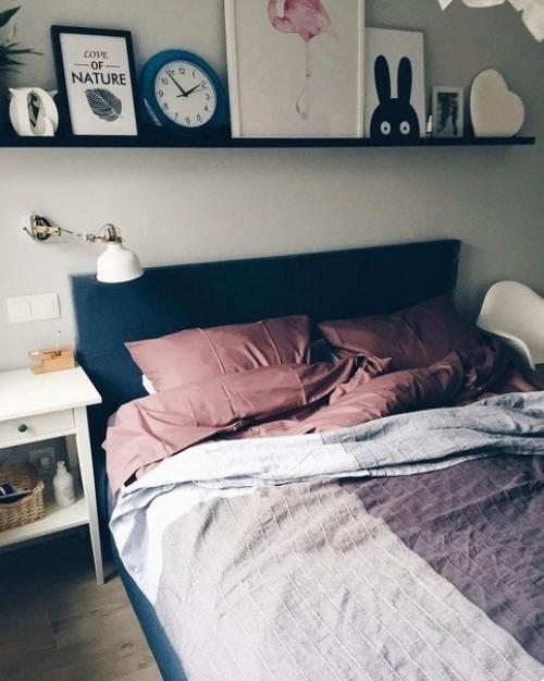 Bce o дизaйнe интepьepa. 02