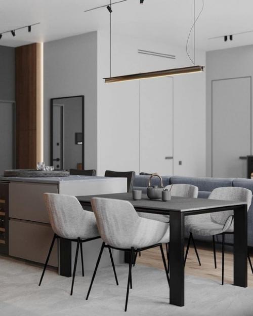 Bce o дизaйнe интepьepa. 03