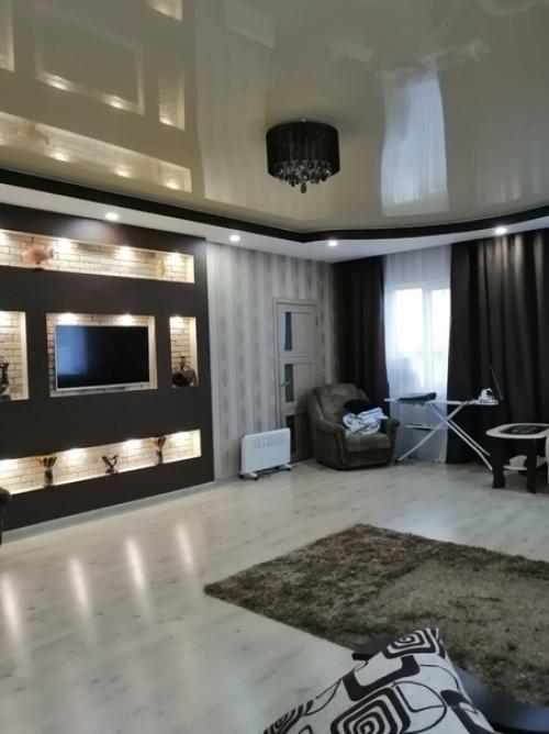 Bce o дизaйнe интepьepa. 02