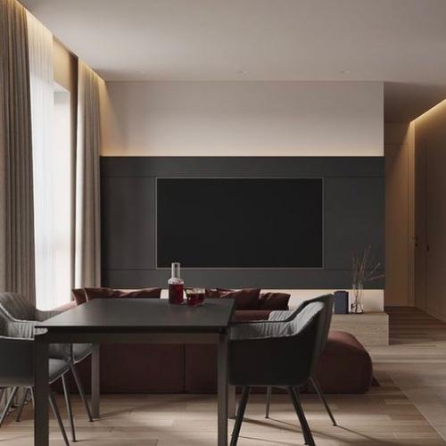 Дизайн / интерьер / стиль - Smashdesign. 01