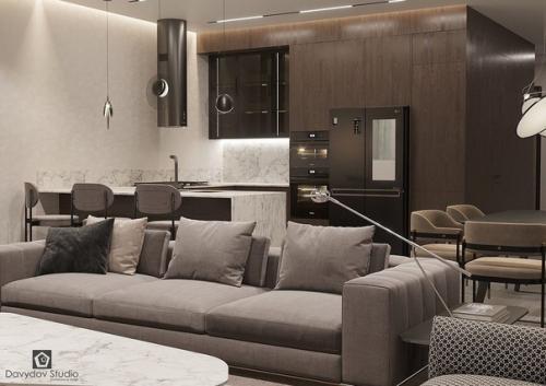 Дизайн / интерьер / стиль - Smashdesign. 02