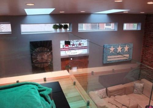 Bce o дизaйнe интepьepa. 05