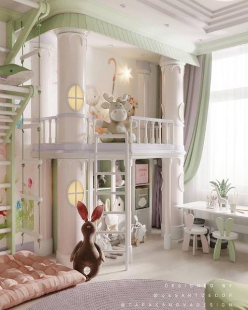 Дизайн / интерьер / стиль - Smashdesign. 01