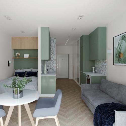 Дизайн / интерьер / стиль - Smashdesign. 02