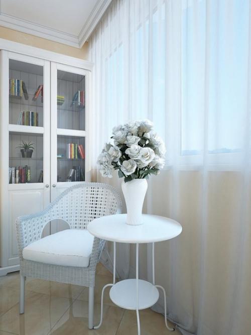 Типичная квартира без перепланировки. 06