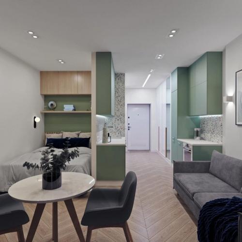 Дизайн / интерьер / стиль - Smashdesign. 05