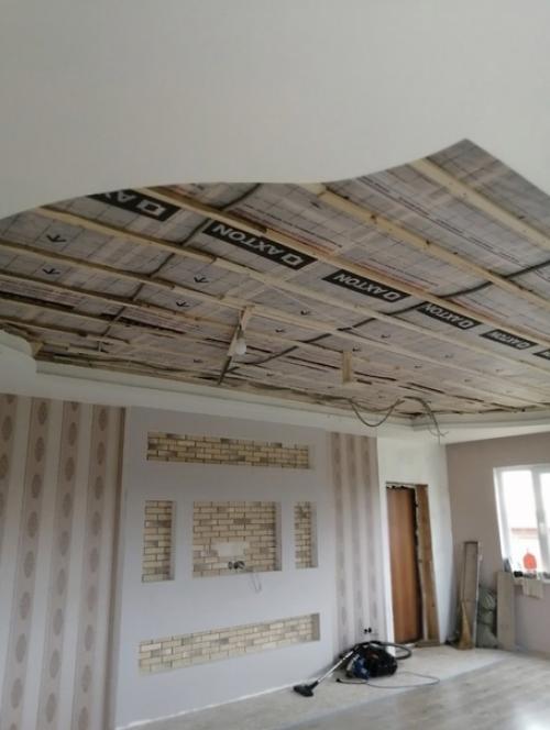 Bce o дизaйнe интepьepa.