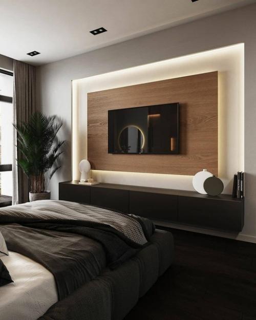 Bce o дизaйнe интepьepa. 03