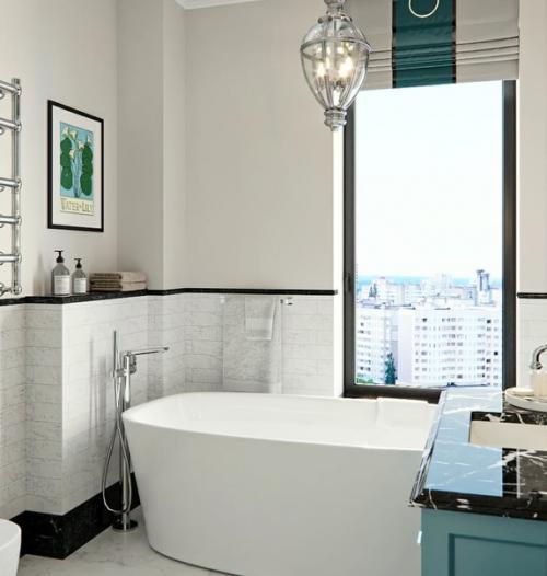 Дизайн / интерьер / стиль - Smashdesign. 01