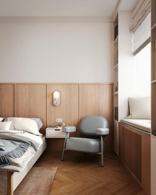 Запрос был очень трогательным и вдохновляющим: 