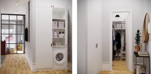 Bce o дизaйнe интepьepa. 07