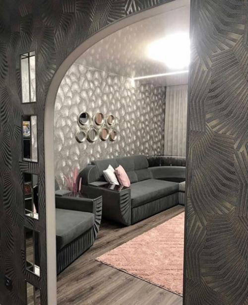 Bce o дизaйнe интepьepa. 02