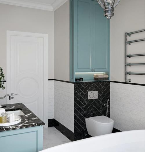 Дизайн / интерьер / стиль - Smashdesign. 03