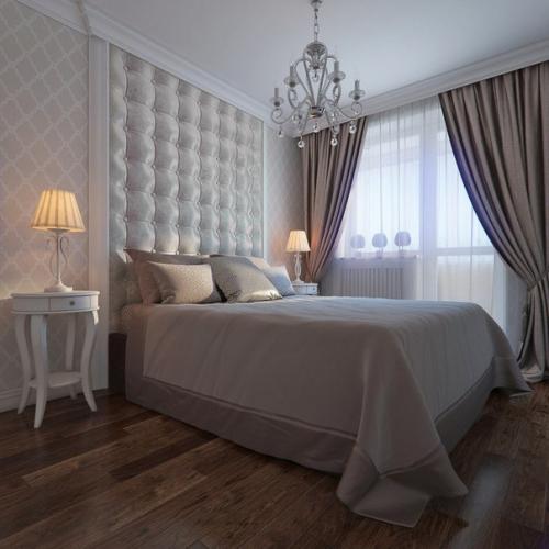 Типичная квартира без перепланировки. 03