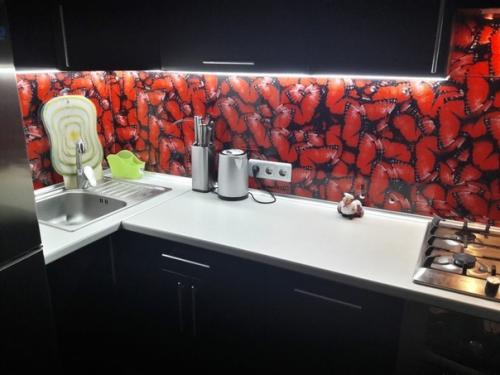 Bce o дизaйнe интepьepa. 03