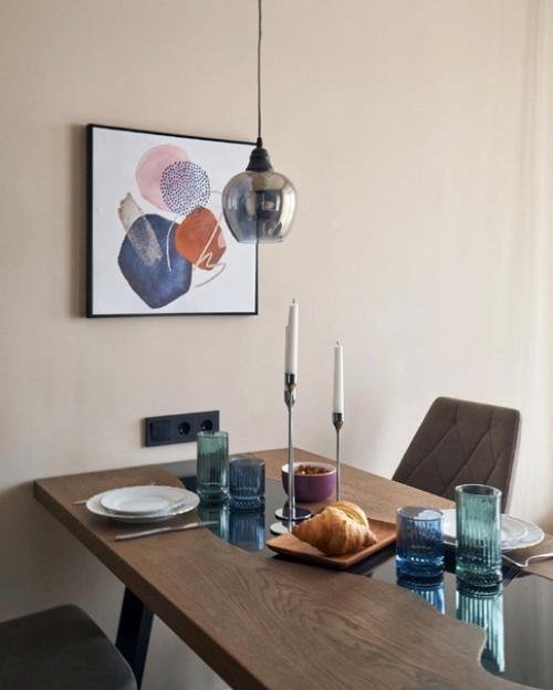 Квартира, общей площадью 44 кв. 02