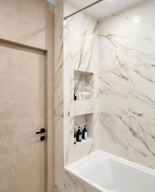 Квартира, общей площадью 44 кв. 05