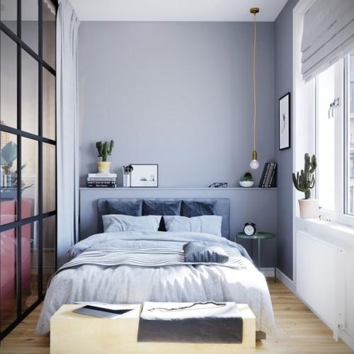 Bce o дизaйнe интepьepa. 06