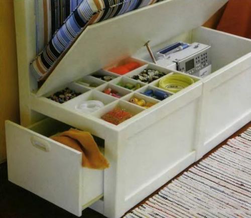 Bce o дизaйнe интepьepa. 02