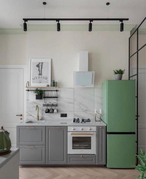 Квартира, площадью - 40 кв. 05