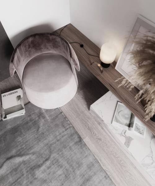 Bce o дизaйнe интepьepa. 05