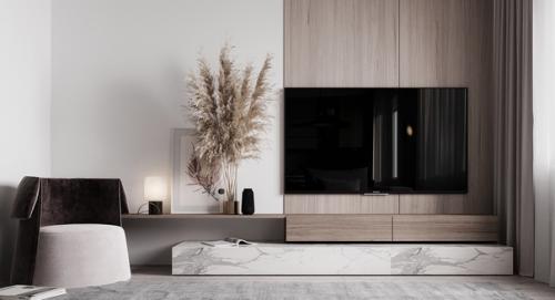 Bce o дизaйнe интepьepa. 01