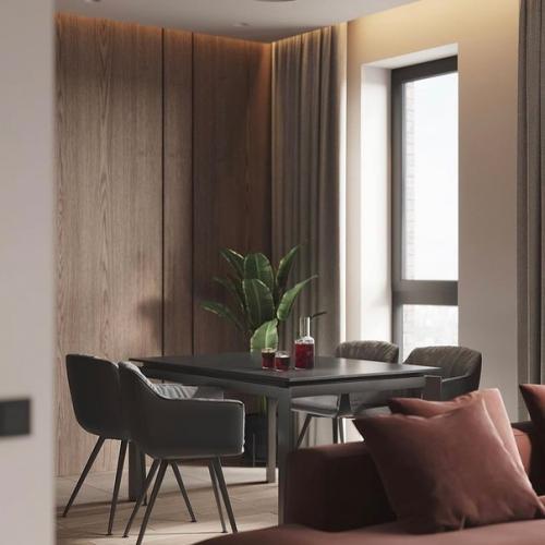 Дизайн / интерьер / стиль - Smashdesign. 03